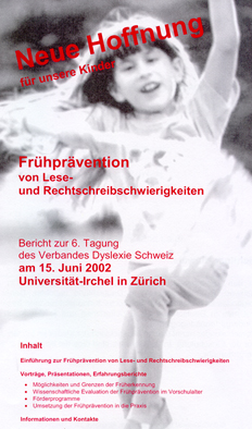 Infos zum Tagungsbericht